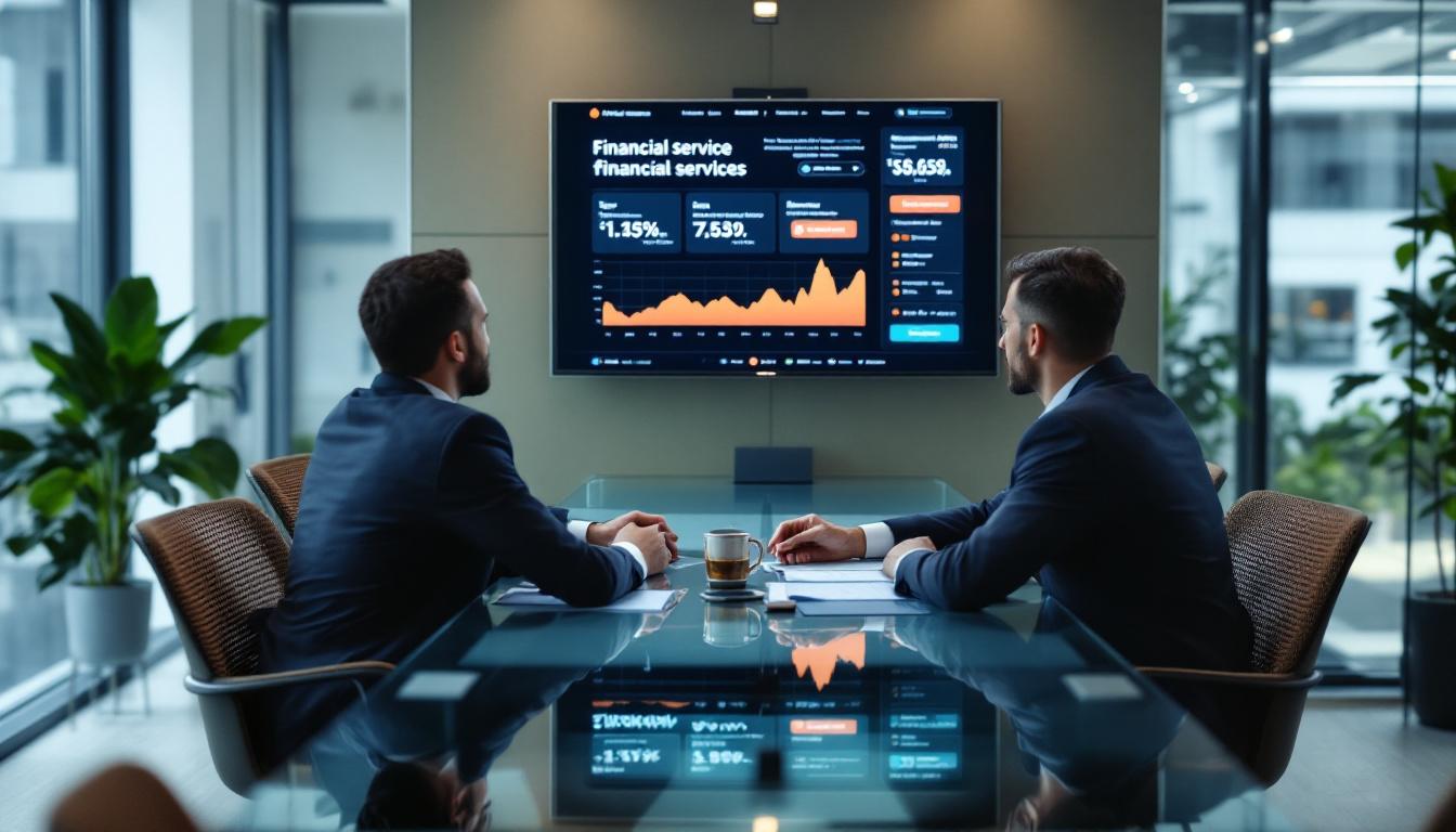 découvrez comment un comparateur gratuit de factoring facilite le choix du meilleur prestataire en analysant rapidement les offres et en optimisant vos financements.