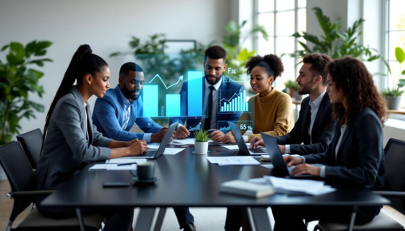 découvrez comment un comparateur gratuit de factoring facilite le choix du meilleur prestataire en optimisant vos finances et en gagnant du temps.