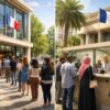 découvrez notre comparatif complet des lieux d'émission du passeport en france et à l'étranger pour faciliter vos démarches administratives.
