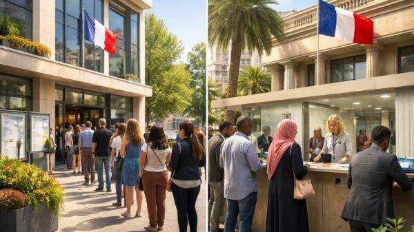 découvrez notre comparatif complet des lieux d'émission du passeport en france et à l'étranger pour faciliter vos démarches administratives.