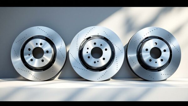 découvrez notre comparatif des meilleurs disques de freins pour peugeot 3008 iii. trouvez l'équipement idéal pour assurer sécurité et performance à votre véhicule.