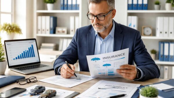 découvrez ce qu'est la carsaf et comment cette organisation facilite la gestion des assurances pour une meilleure expérience et compréhension du secteur.