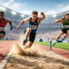 découvrez l'octathlon, un sport complet et polyvalent qui allie huit disciplines différentes. comprenez sa définition, ses règles et ce qui le rend unique parmi les sports multi-épreuves.