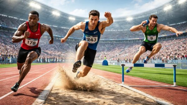 découvrez l'octathlon, un sport complet et polyvalent qui allie huit disciplines différentes. comprenez sa définition, ses règles et ce qui le rend unique parmi les sports multi-épreuves.