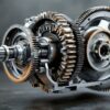 découvrez le fonctionnement du volant moteur bi masse spécialement conçu pour la citroën c3 iv, son rôle, ses avantages et comment il améliore la performance et le confort de conduite.