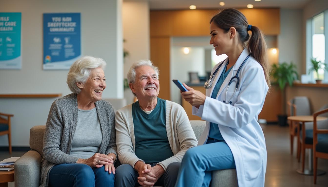 découvrez les garanties essentielles de la complémentaire santé solidaire spécialement conçue pour les retraités. informez-vous sur les soins remboursés, les options de couverture et les avantages financiers pour optimiser votre santé et votre bien-être.