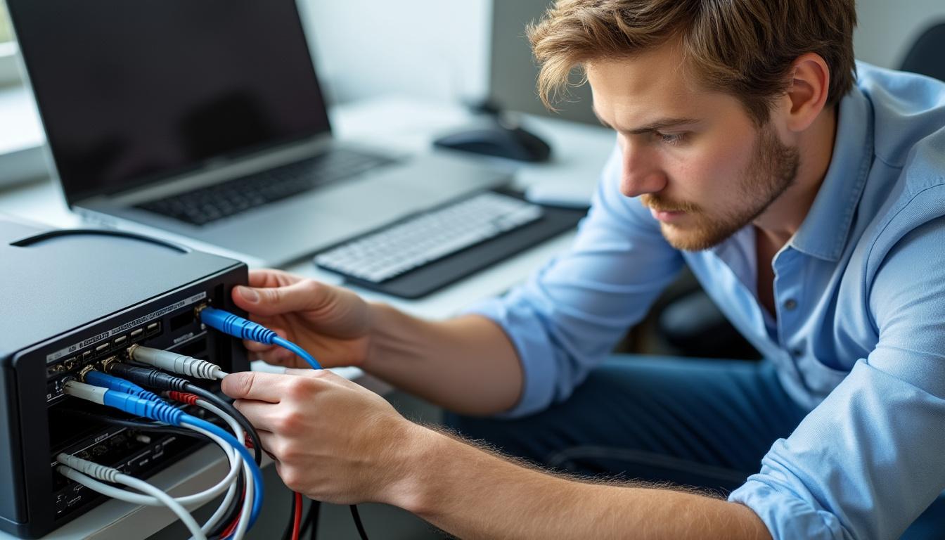 découvrez les principales raisons pour lesquelles votre imprimante ne fonctionne pas et apprenez des astuces pratiques pour éviter ces problèmes à l'avenir. optimisez vos impressions avec nos conseils simples et efficaces.