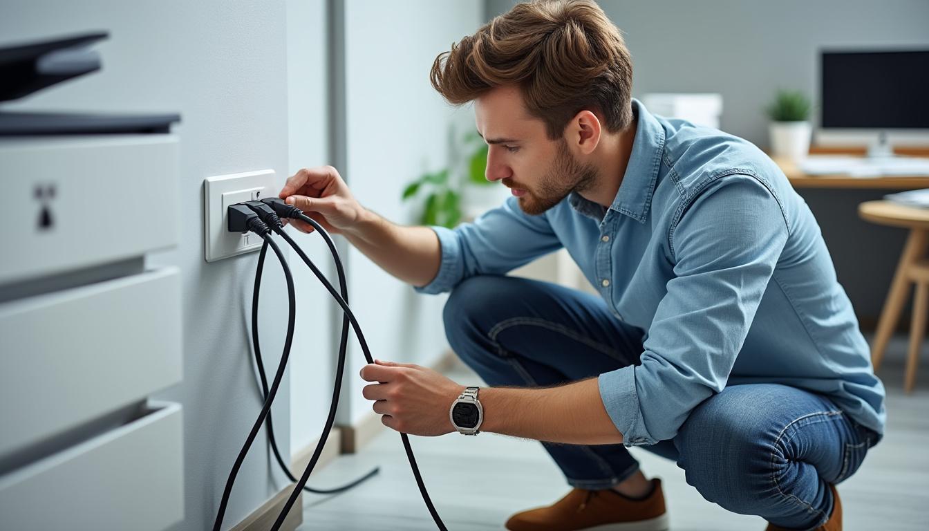 découvrez les raisons pour lesquelles votre imprimante peut ne pas imprimer et apprenez des solutions pratiques pour éviter ces problèmes à l'avenir. optimisez votre expérience d'impression grâce à nos conseils.