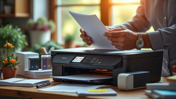 découvrez les raisons pour lesquelles votre imprimante n'imprime pas et apprenez des solutions pratiques pour éviter ces problèmes à l'avenir. profitez de conseils utiles et de recommandations pour assurer le bon fonctionnement de votre imprimante.