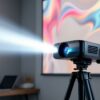 découvrez nos conseils d'entretien pour prolonger la durée de vie de votre lampe de vidéoprojecteur et optimiser ses performances.