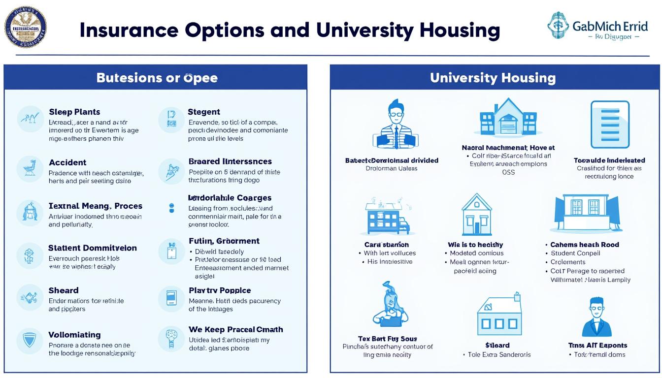 découvrez tout ce qu'il faut savoir sur le contrat d'assurance habitation en résidence crous. cet article vous guide à travers les options, les obligations et les avantages d'une assurance adaptée aux étudiants vivant en résidence universitaire.