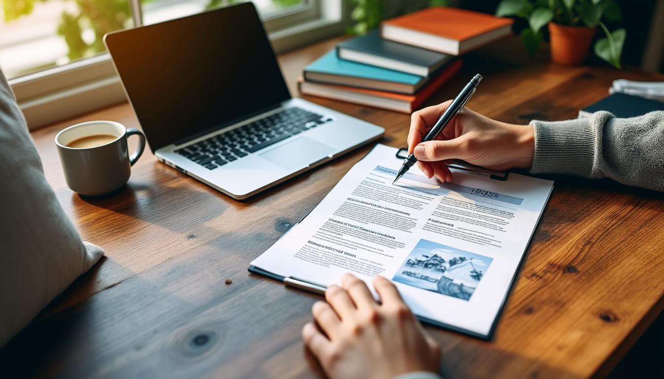 découvrez tout ce qu'il faut savoir sur le contrat d'assurance habitation pour les résidences crous. protégez votre logement étudiant efficacement avec nos conseils pratiques et informations essentielles.