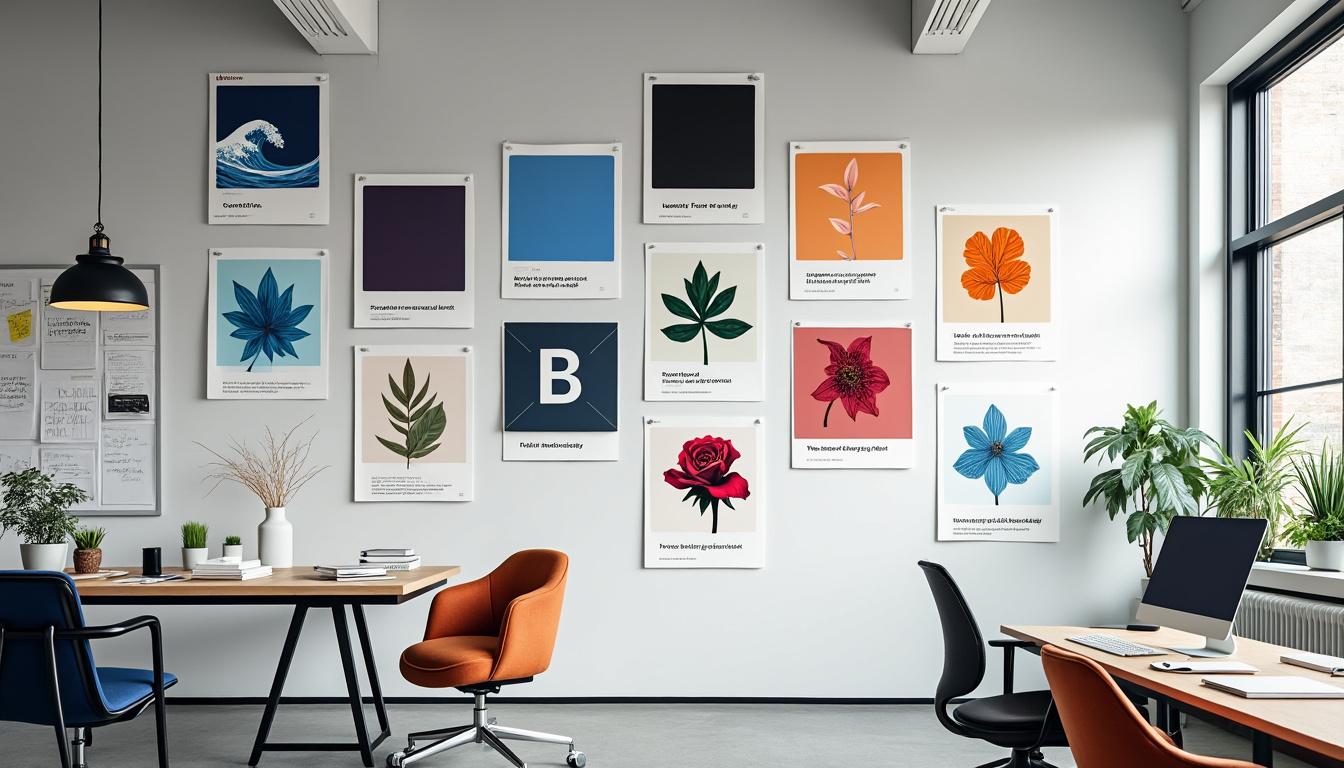 découvrez pourquoi les couleurs commençant par la lettre b, comme bleu, beige ou bordeaux, inspirent autant les designers. explications sur leur attrait, leurs usages et leurs atouts dans la création graphique.