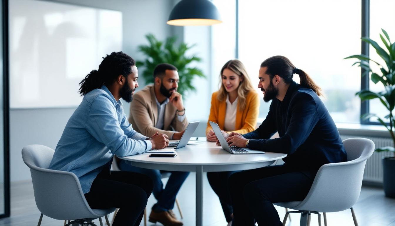 découvrez comment lancer votre entreprise en ligne en 2026 grâce à des témoignages inspirants de créateurs à succès. conseils pratiques, astuces et stratégies pour réussir votre projet entrepreneurial.