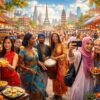 découvrez comment cultura s'adapte et enrichit le monde moderne à travers ses multiples facettes, alliant culture, innovation et diversité.