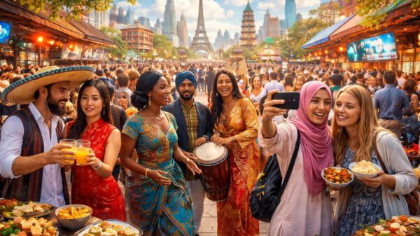 découvrez comment cultura s'adapte et enrichit le monde moderne à travers ses multiples facettes, alliant culture, innovation et diversité.