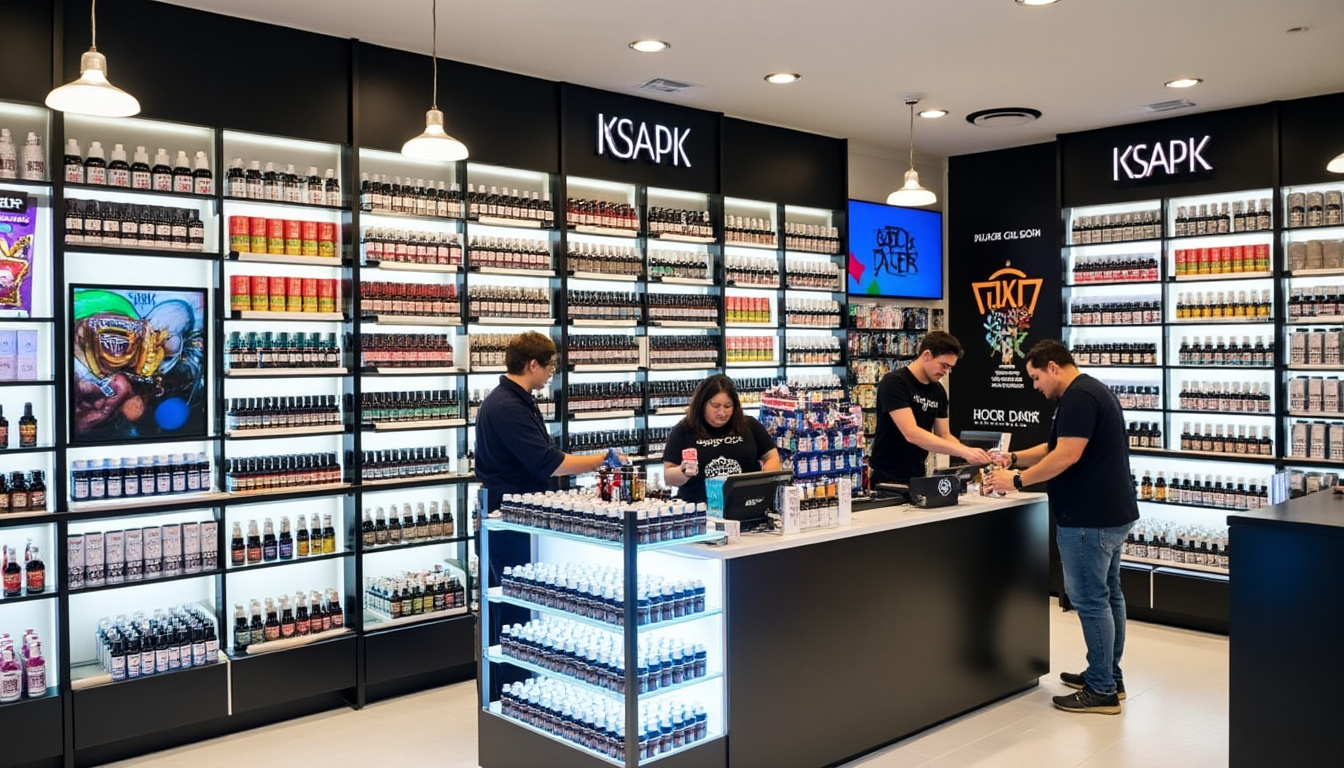 découvrez les e-liquides curieux, une marque française haut de gamme reconnue pour la qualité de ses saveurs et son savoir-faire artisanal. explorez leur large gamme premium pour une expérience de vape unique.