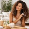 découvrez nos conseils pratiques pour entretenir vos boucles et prolonger leur beauté naturelle grâce à une concentration optimale en curl care.