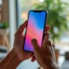apprenez à réaliser des captures d'écran sur votre iphone 12 pro en un rien de temps grâce à notre guide simple et rapide. ne manquez plus aucun moment important!