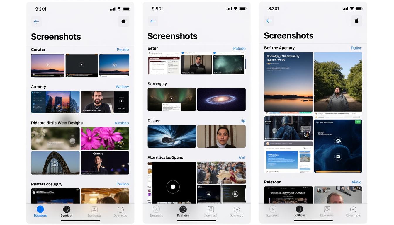 apprenez rapidement à réaliser une capture d'écran sur votre iphone 12 pro grâce à notre guide simple et efficace. en quelques secondes, maîtrisez cette fonctionnalité essentielle pour immortaliser vos moments préférés !