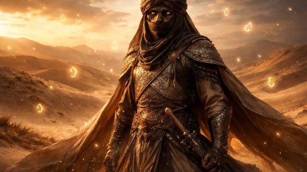 découvrez la définition de 'feydakin' ainsi que ses origines mystiques et son importance dans l'histoire ésotérique.