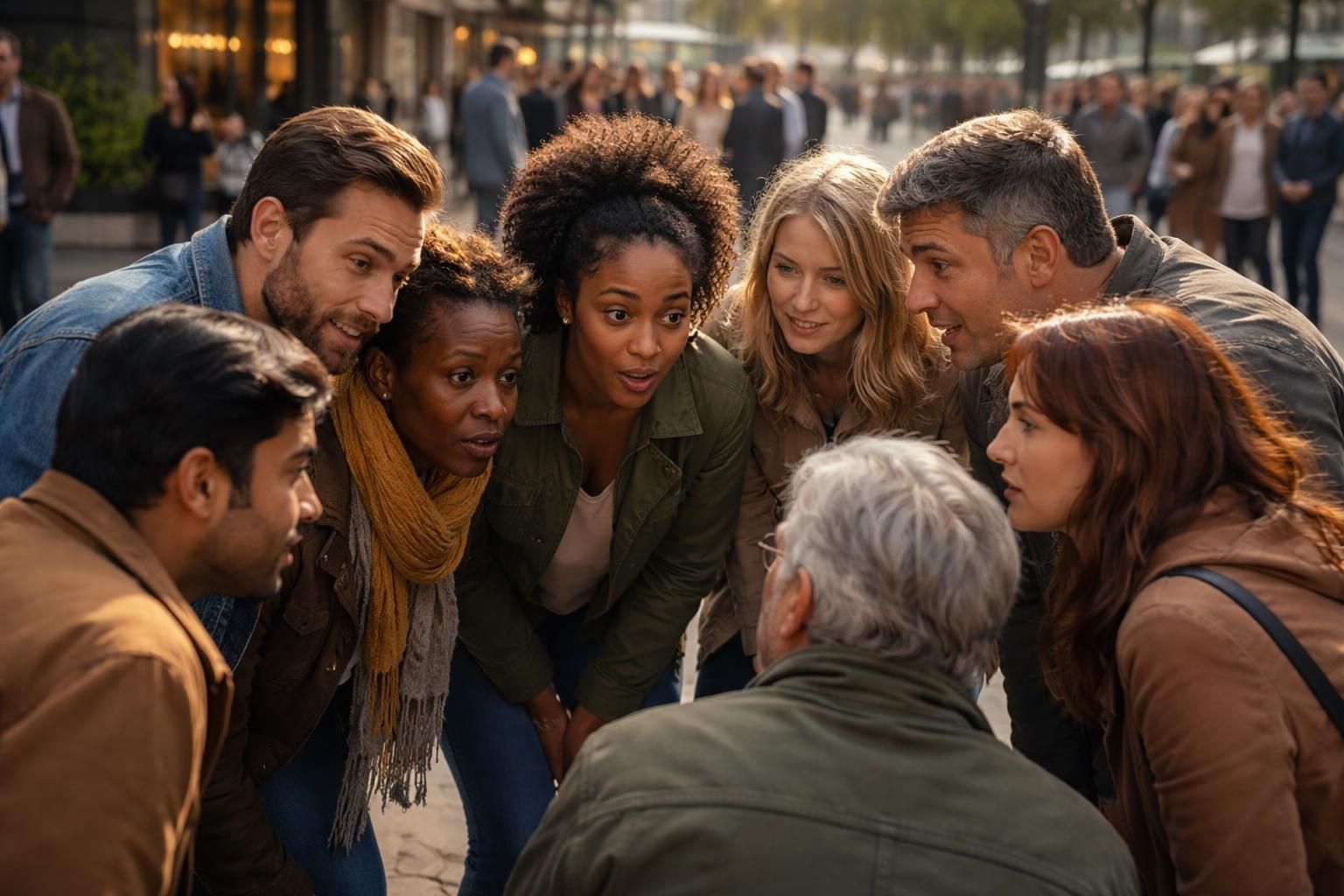 explorez la définition du gossip et comprenez comment il influence nos relations sociales au quotidien.