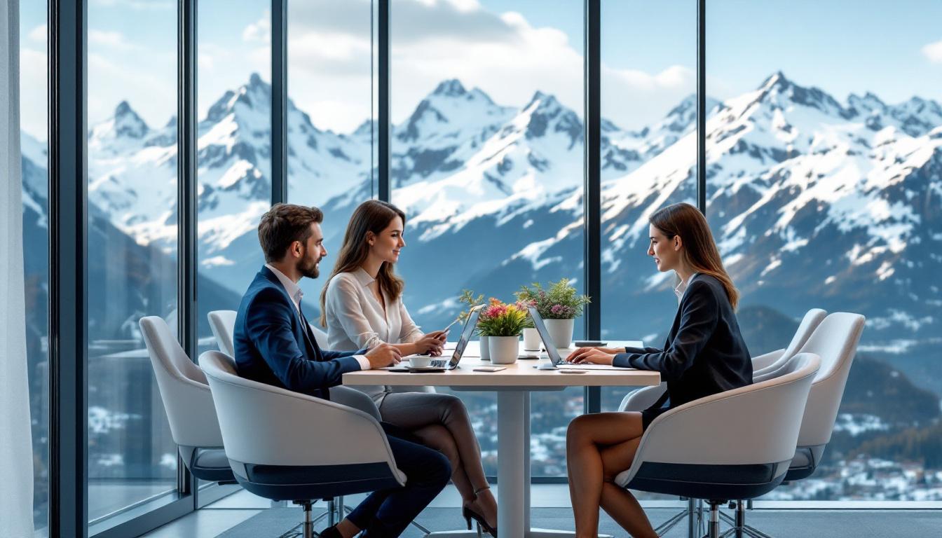 trouvez les meilleurs consultants seo à grenoble pour améliorer votre visibilité en ligne et propulser votre site web en tête des résultats de recherche.