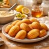 découvrez notre recette inratable de madeleines moelleuses pour impressionner vos invités et régaler toute la famille.