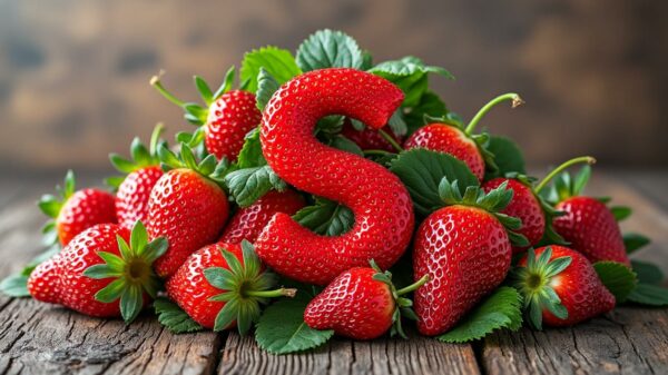 découvrez une liste complète de fruits commençant par la lettre s pour apporter de la couleur et de la saveur à vos plats. idéal pour varier vos recettes et surprendre vos papilles !
