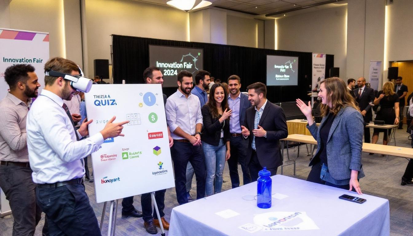 découvrez des animations ludiques incontournables pour adultes, idéales pour briser la glace et garantir des moments conviviaux et amusants.