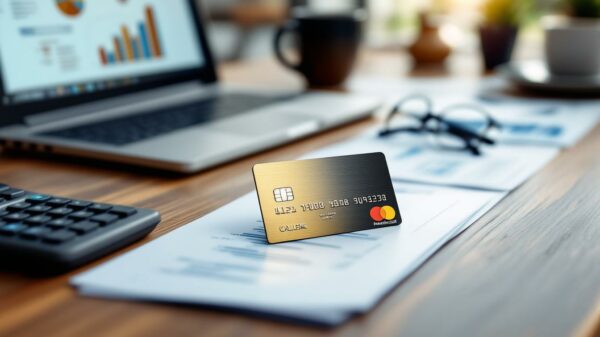 explorez notre sélection des meilleures cartes bancaires professionnelles pour gérer efficacement vos dépenses et optimiser la trésorerie de votre entreprise.