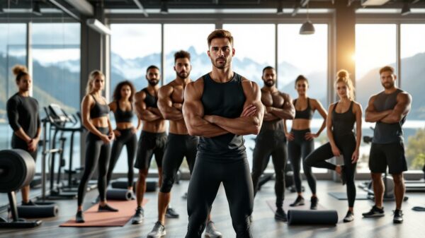 trouvez les meilleurs coachs sportifs à genève pour atteindre vos objectifs fitness et transformer votre corps avec des entraînements personnalisés.