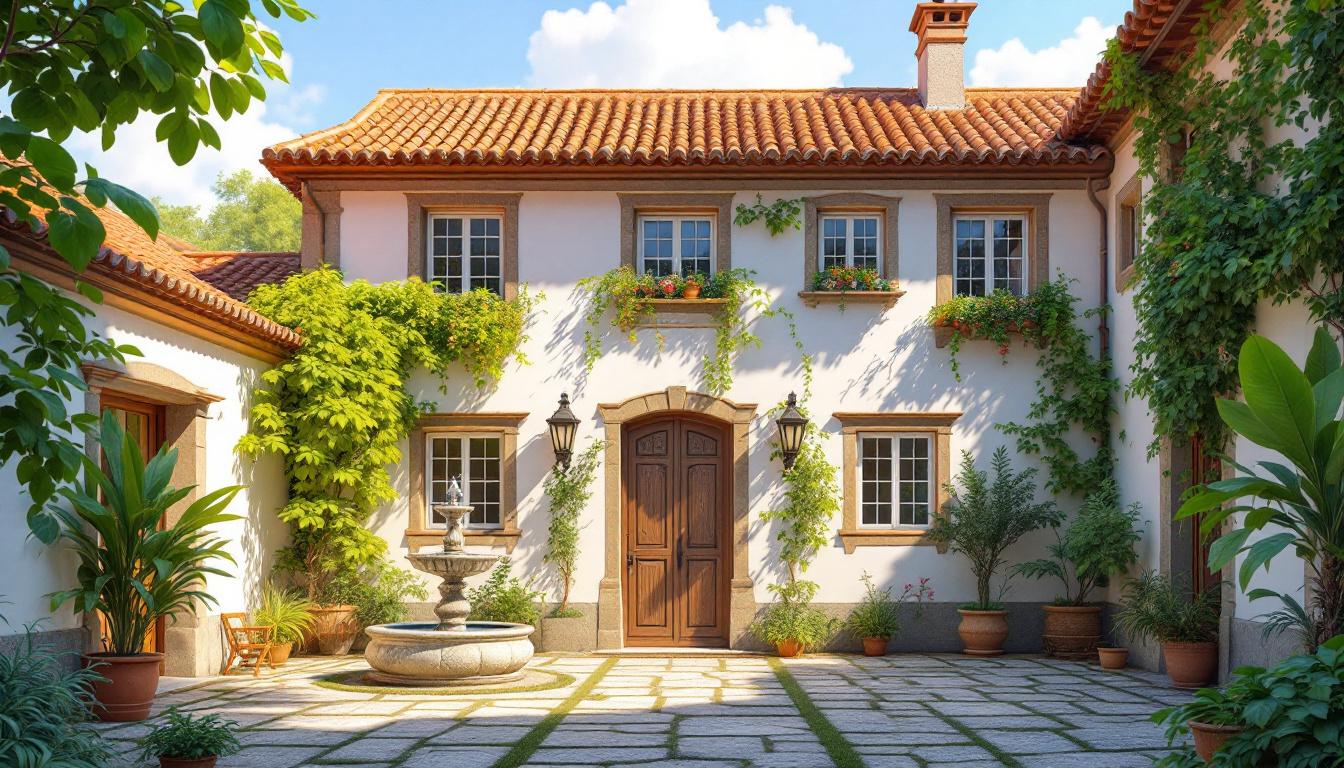 explorez les meilleurs sites de locations de vacances à coimbra, dans le centre, pour vivre des escapades inoubliables alliant confort et charme local.