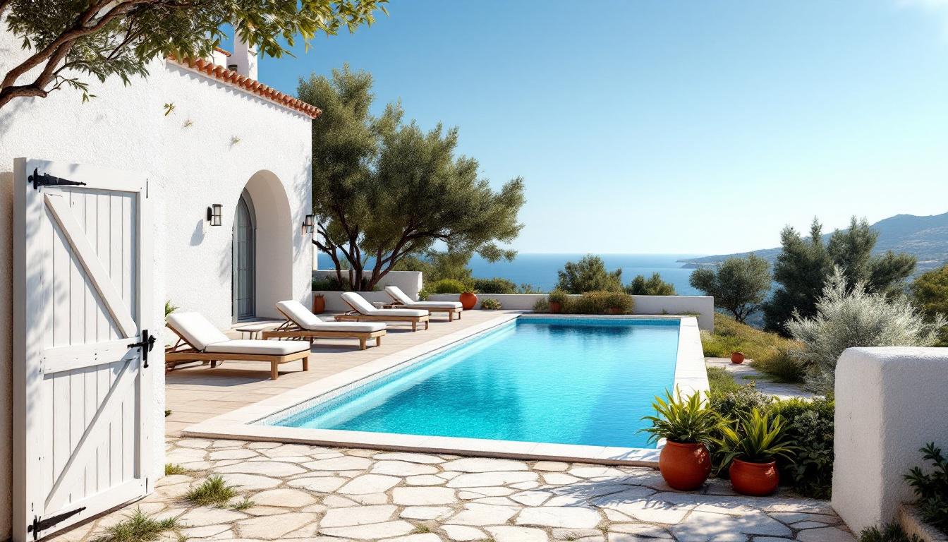 découvrez les meilleurs sites pour louer une maison de vacances à majorque cet été et profitez d'un séjour inoubliable au soleil.