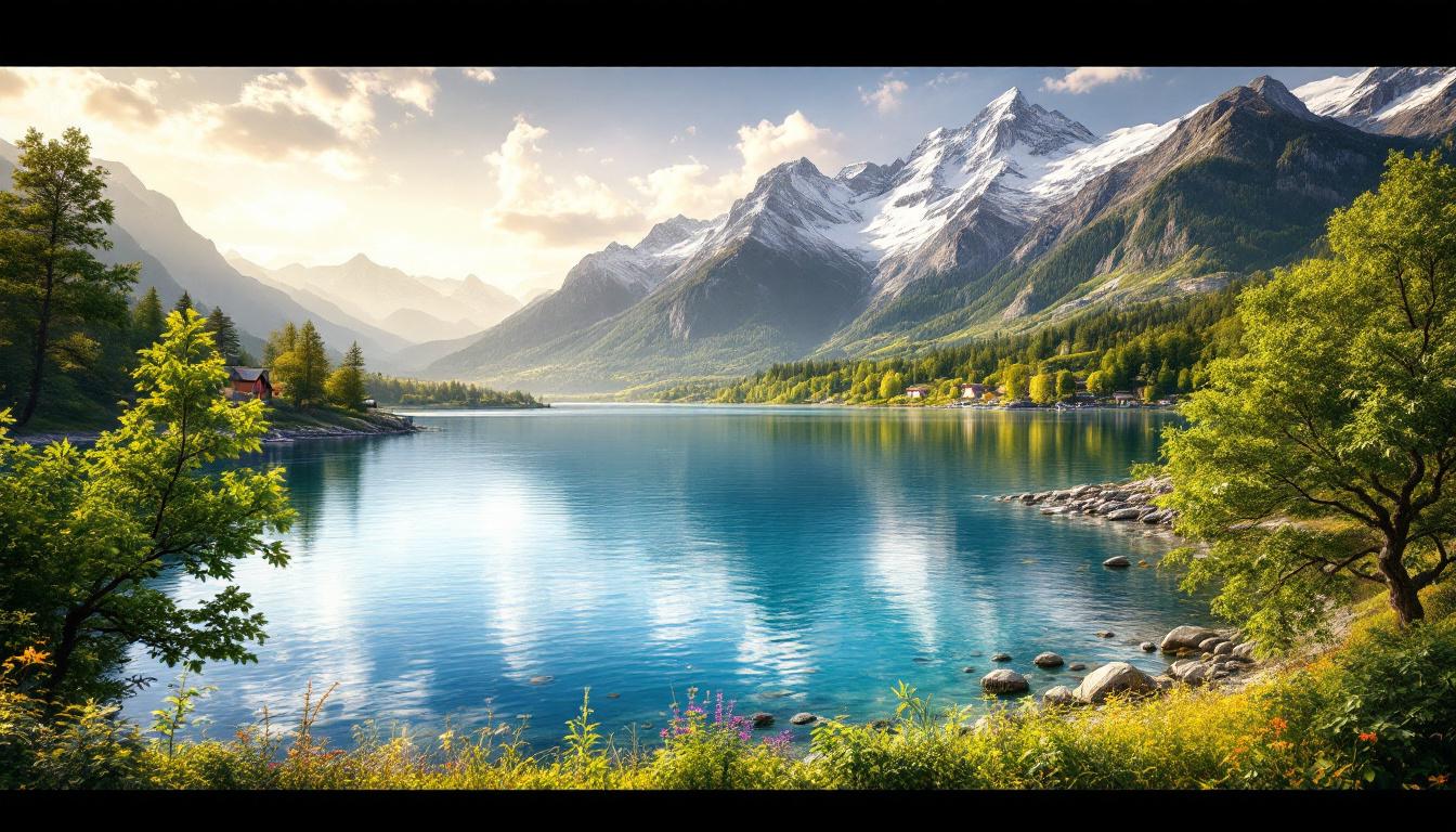 trouvez les meilleures locations de vacances à annecy pour 2026. comparez les sites fiables et préparez votre séjour idéal au cœur des alpes.