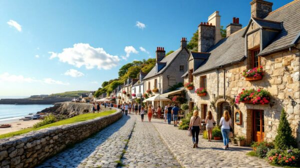 explorez les meilleurs sites de locations de vacances à locronan et planifiez votre séjour idéal en toute simplicité. trouvez des logements adaptés à vos besoins pour un voyage inoubliable.