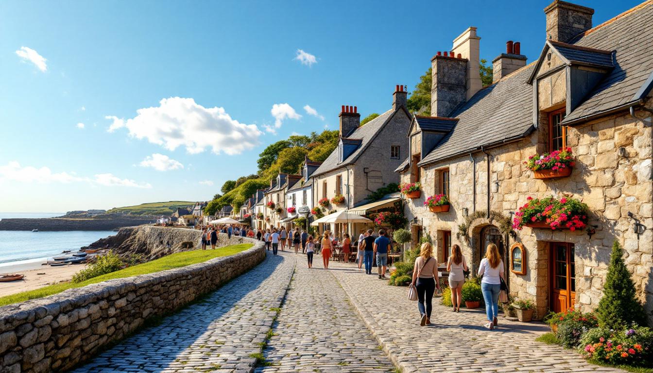 explorez les meilleurs sites de locations de vacances à locronan et planifiez votre séjour idéal en toute simplicité. trouvez des logements adaptés à vos besoins pour un voyage inoubliable.