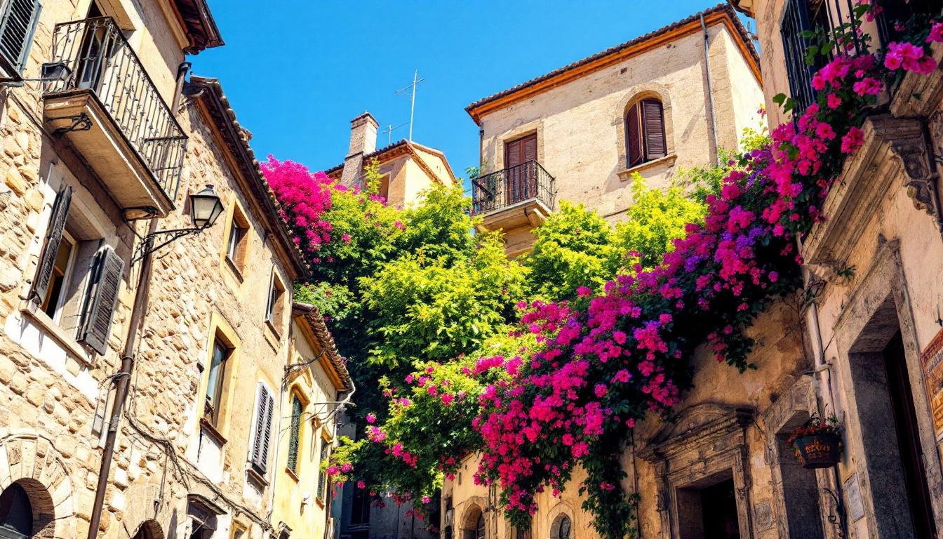 explorez les meilleurs sites de locations de vacances à palerme, en sicile, et préparez votre séjour en toute tranquillité grâce à nos conseils et sélections exclusives.