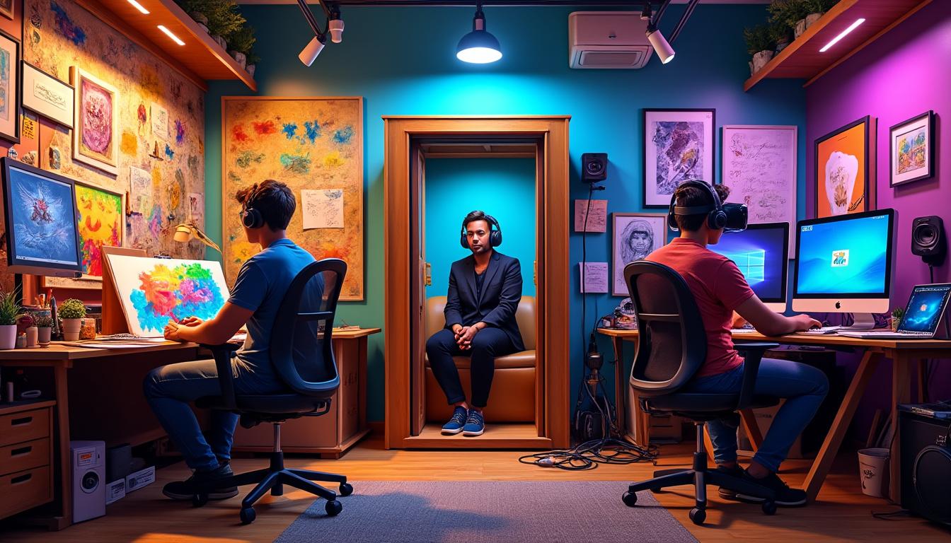 explorez les métiers qui commencent par v et découvrez les emplois qui recrutent en 2025. trouvez des opportunités professionnelles variées et les secteurs porteurs pour booster votre carrière.