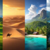explorez la liste complète des pays commençant par la lettre w. découvrez quels états débutent par w, leur histoire et informations clés à retenir.