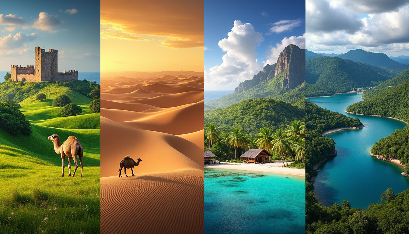 explorez la liste complète des pays commençant par la lettre w. découvrez quels états débutent par w, leur histoire et informations clés à retenir.