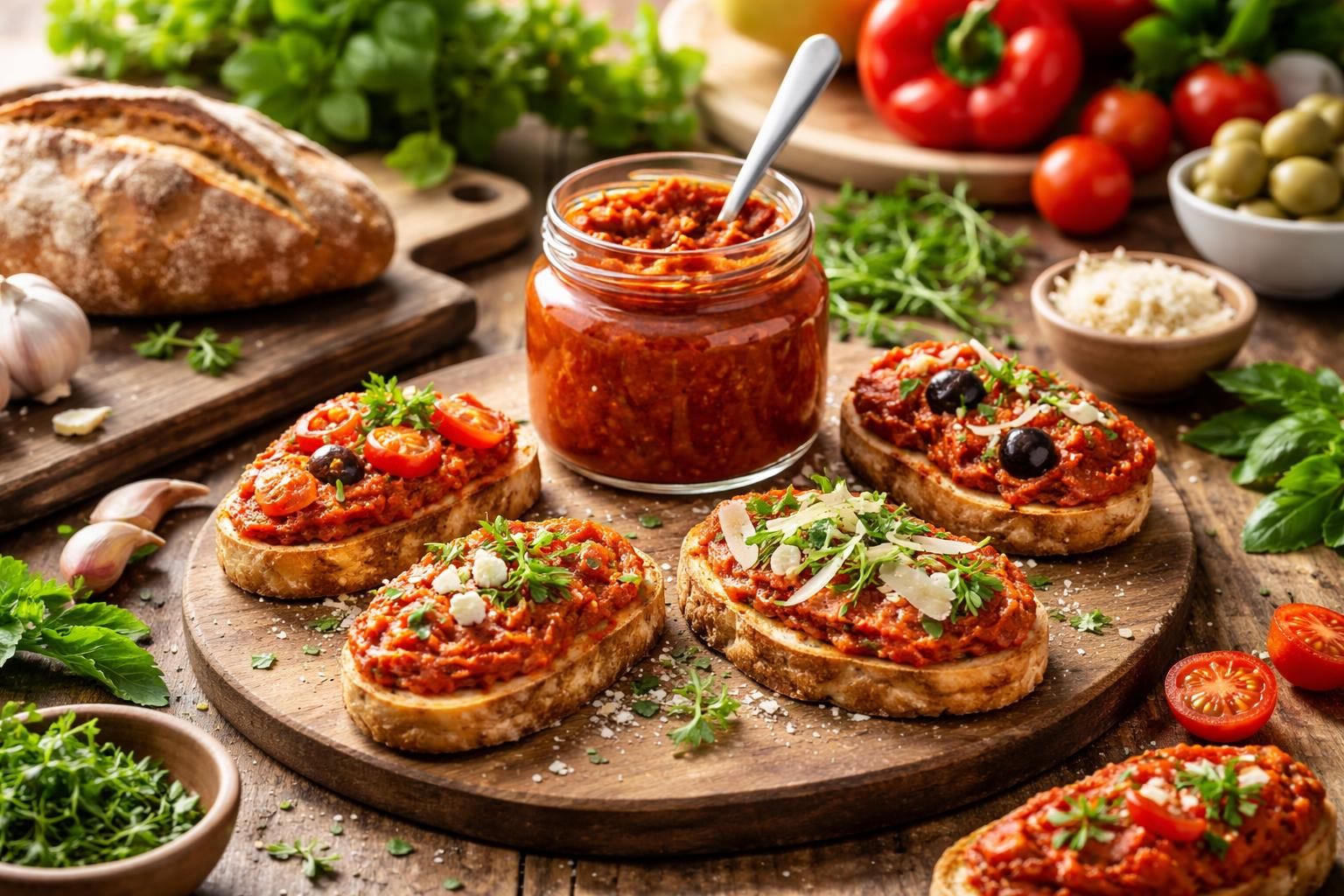 explorez des recettes savoureuses et originales mettant en vedette le chorizo à tartiner pour des apéritifs gourmands et faciles à réaliser.