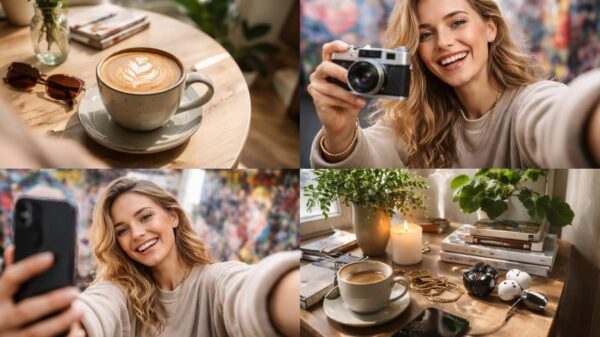 explorez les dernières tendances des vidéos pov sur instagram et apprenez à les intégrer efficacement pour dynamiser votre contenu.