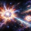 plongez dans l'univers fascinant des nova extrane et explorez leurs mystères captivants à travers des découvertes scientifiques et des phénomènes étonnants.