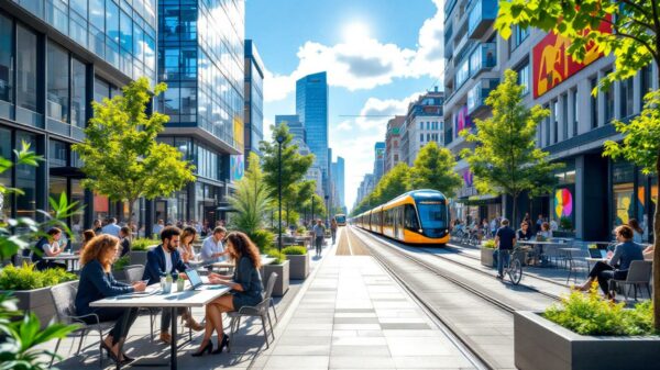 découvrez notre sélection des meilleures agences web à saint-étienne pour dynamiser et réussir votre projet digital avec des experts locaux.