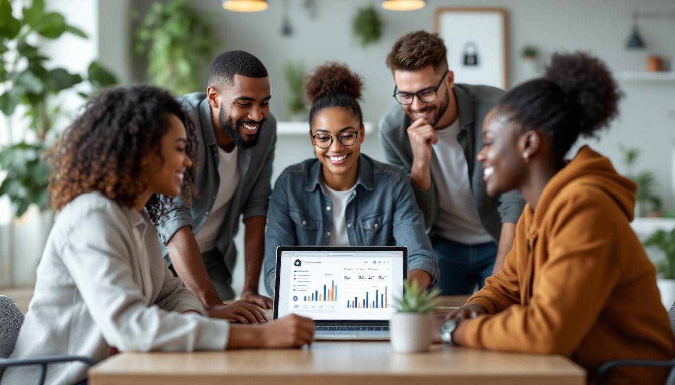 apprenez à créer une cagnotte en ligne sécurisée rapidement grâce à notre tutoriel détaillé, simple et efficace pour collecter des fonds en toute confiance.