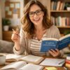 découvrez pourquoi je suis ravi de vous parler de grammaire et comment cette passion peut enrichir votre maîtrise de la langue française.