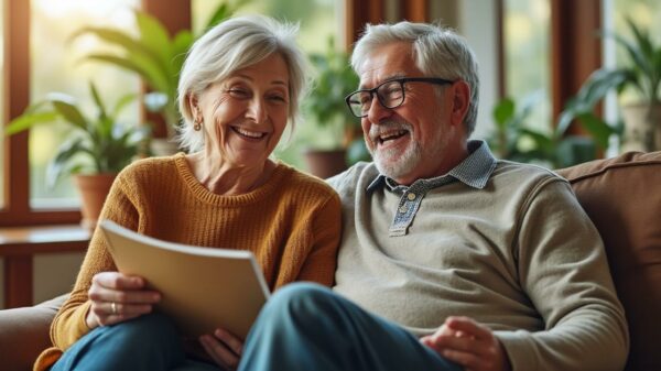 découvrez les avantages de la complémentaire santé senior swiss life, conçue spécialement pour répondre aux besoins des seniors. apprenez pourquoi elle est la meilleure option pour garantir une couverture santé optimale, incluant des services adaptés et un accompagnement personnalisé.