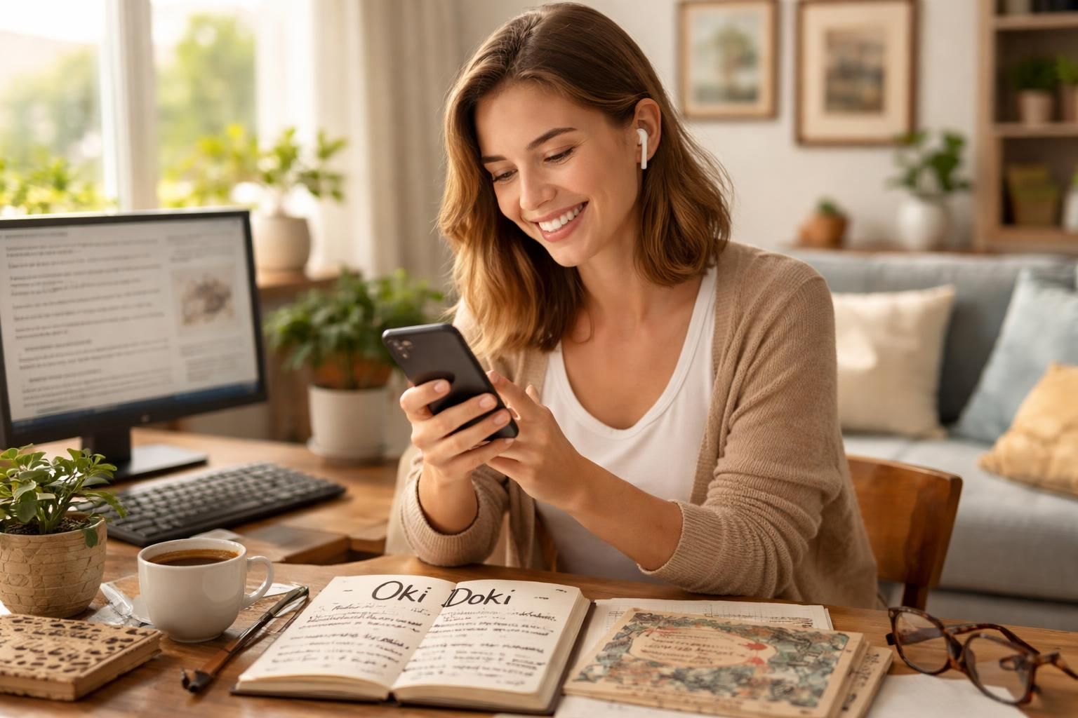 découvrez l'origine et la signification de l'expression 'oki doki' dans notre quotidien, un décryptage simple et amusant pour mieux comprendre cette phrase populaire.