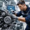 découvrez ce qu'est le callage et comment cette technique améliore la performance et l'efficacité de vos équipements industriels.